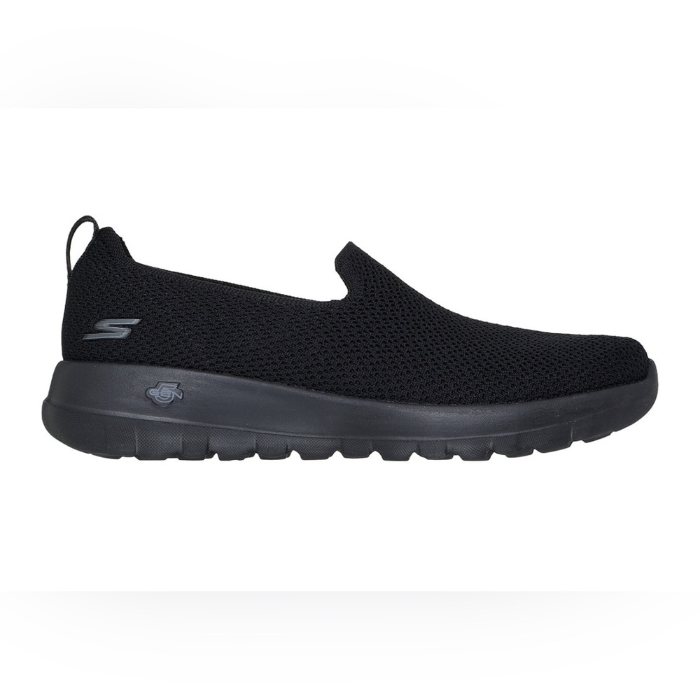 SKECHERS Women's Go Walk Joy Joselin Low-Top Slip-On Walking Sneakers